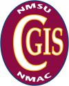 Image of CGIS Pin